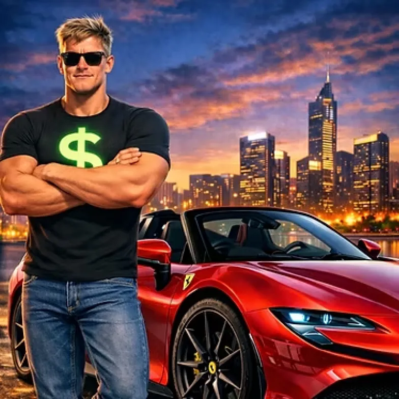 $PLAYER community portrait 2