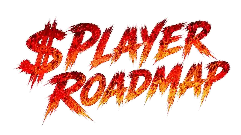 $PLAYER Logo